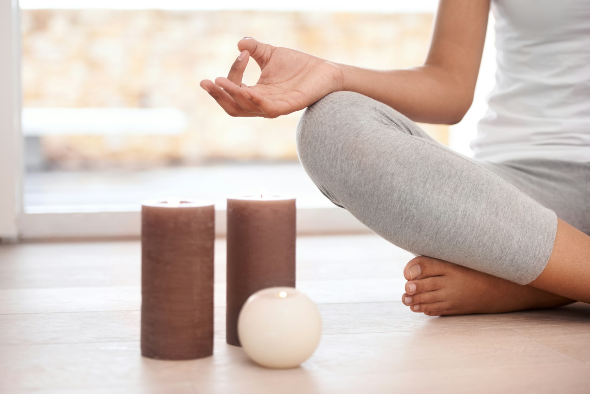 Meditation for peace