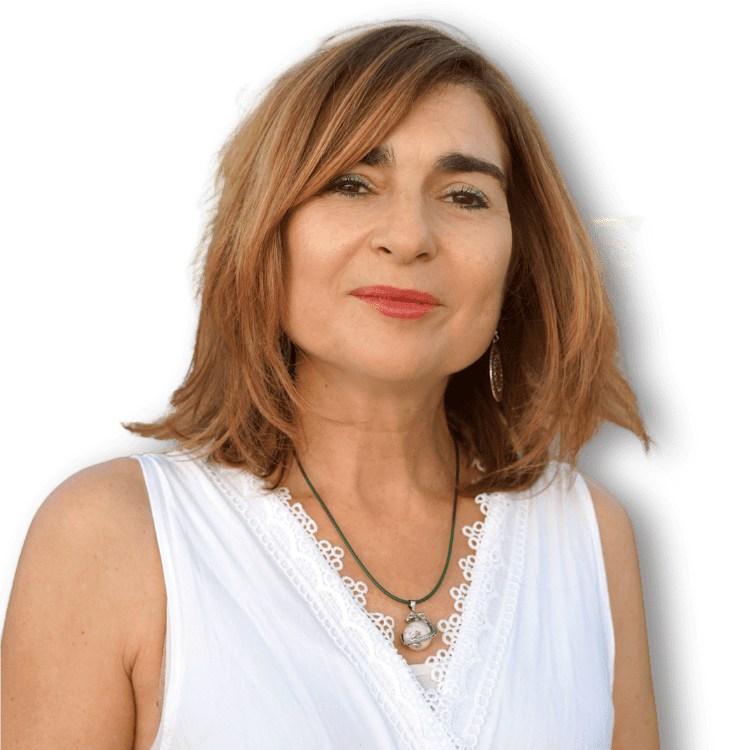 Sara Batista Mentora