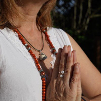 Reiki-transformação